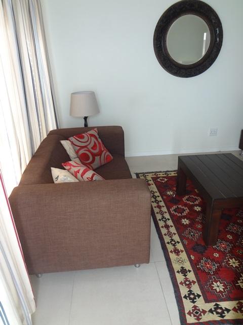 To Let 1 Bedroom Property for Rent in De Velde Western Cape
